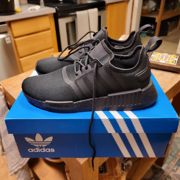 Adidas NMD - Picture 4 of 4